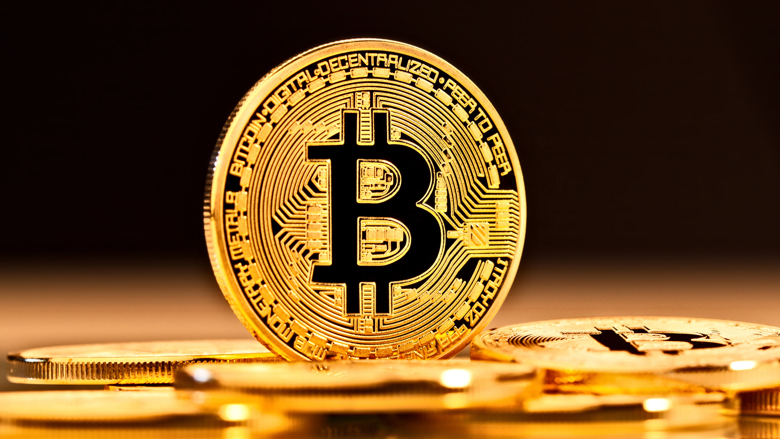 Bitcoin